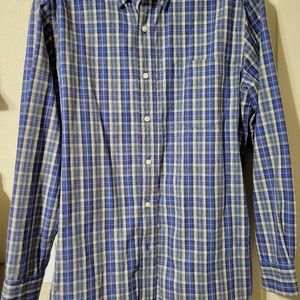 Club Room Dress Shirt